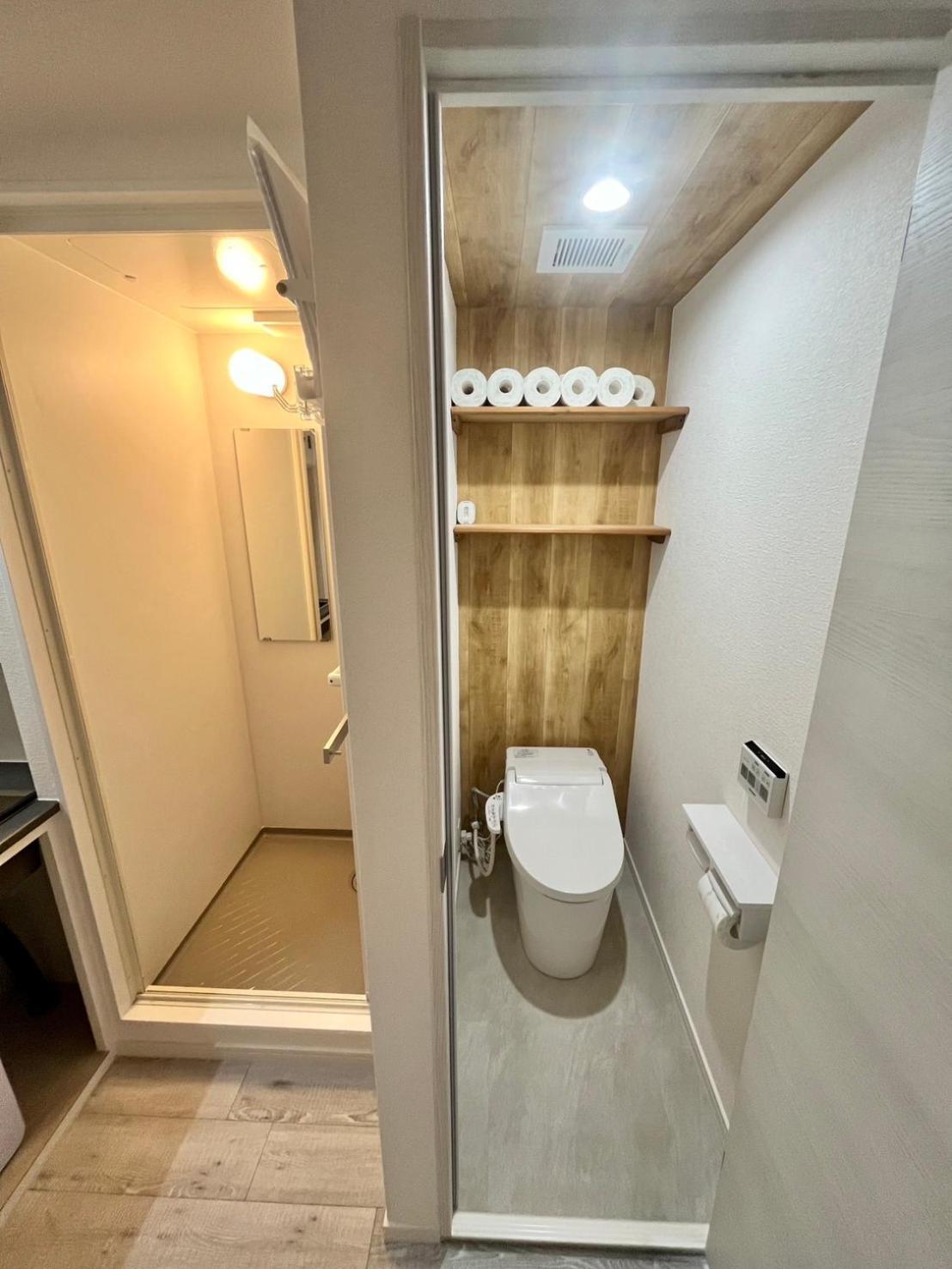 Fukuhana東新宿 Tokyo Ngoại thất bức ảnh